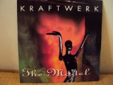 Kraftwerk - The Model